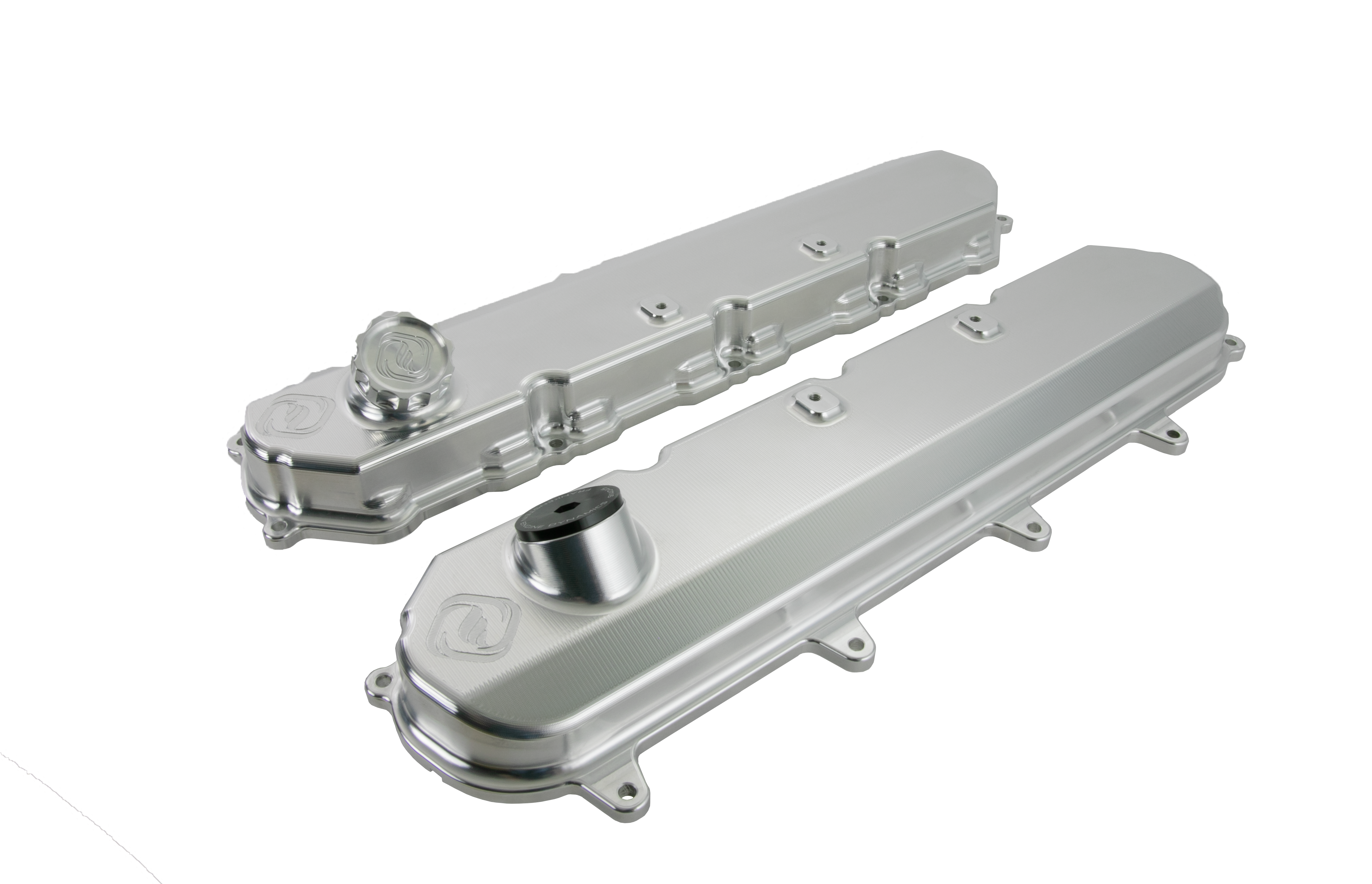 LT1 / LT4 Billet Valve Cover